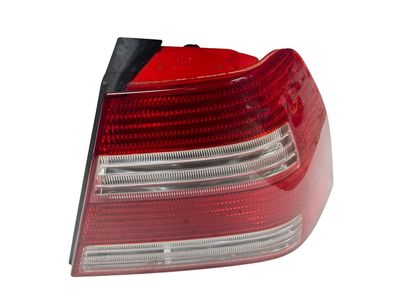Volkswagen Jetta Back Up Light - 1JM-945-112
