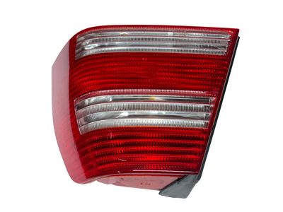Volkswagen Jetta Back Up Light - 1JM-945-112
