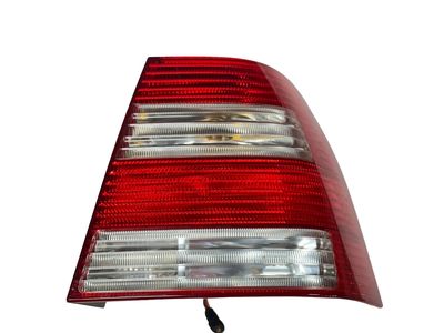 Volkswagen Jetta Back Up Light - 1JM-945-112