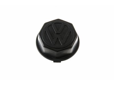 Volkswagen Rabbit Wheel Bearing Dust Cap - 111-601-171