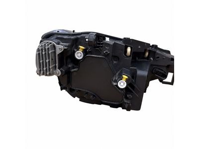 Volkswagen Lighting Control Module - 992-941-572-AE