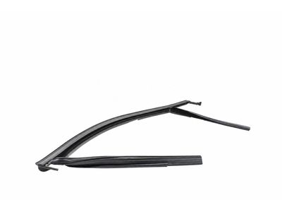 Volkswagen Taos Window Run - 2GJ-837-432-5AP