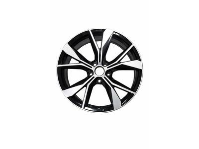 Volkswagen 5NN-601-025-AA-FZZ