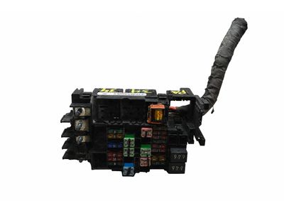 Volkswagen Beetle Fuse Box - 5C0-937-819-N
