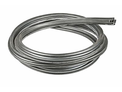 1990 Volkswagen Corrado Weather Strip - 535-837-911-A