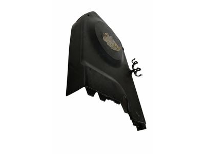Volkswagen 1E0-109-107-A Front Cover