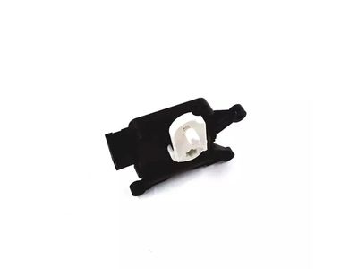 Volkswagen Blend Door Actuator - 561-907-511-B