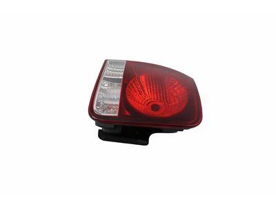Volkswagen Touareg Back Up Light - 7L6-945-093-AA