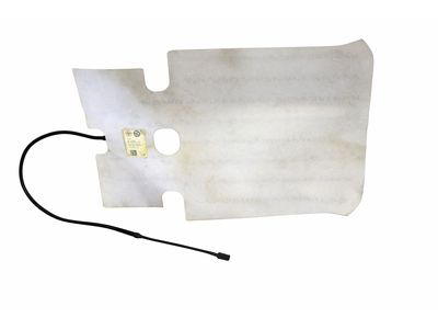 Volkswagen Passat Seat Heater - 561-963-558-A