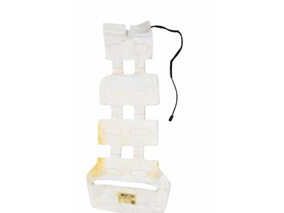 Volkswagen Jetta Seat Heater - 5C6-963-557-G