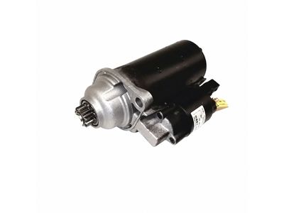 Volkswagen Golf Starter - 02A-911-024-DX