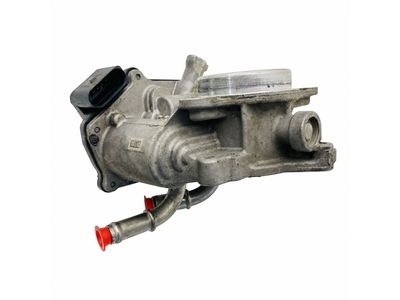 Volkswagen Throttle Body - 04L-128-063-T