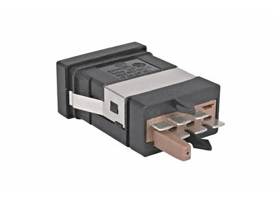 Volkswagen Passat Seat Heater Switch - 3B0-963-564-C-01C