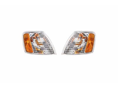 Volkswagen Side Marker Light - 3B0-953-042-D