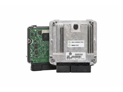 Volkswagen 07K-906-032-AR