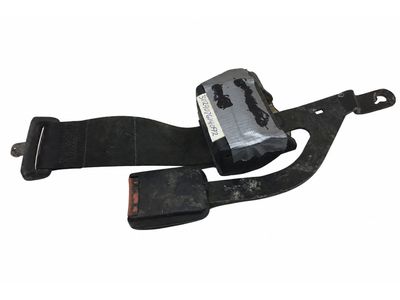 1990 Volkswagen Golf Seat Belt - 167-880-706-B