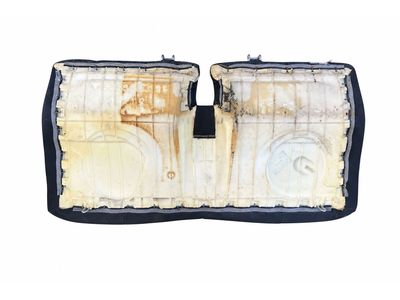 Volkswagen Beetle Seat Cushion - 5C5-885-319-B