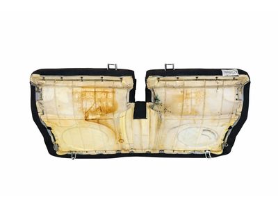 Volkswagen Beetle Seat Cushion - 5C5-885-319-B