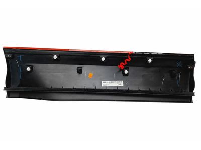 2020 Volkswagen Atlas Door Moldings - 3CN-854-949-F-9B9