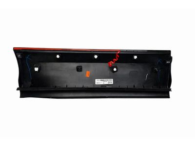 2020 Volkswagen Atlas Door Moldings - 3CN-854-949-F-9B9