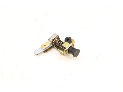 Volkswagen Brake Light Switch - 191-947-563-B