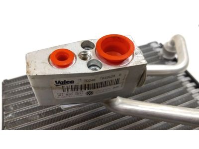 Volkswagen Evaporator - 1K1-820-103-H
