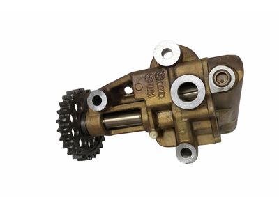 Volkswagen Golf Oil Pump - 07K-115-105-Q