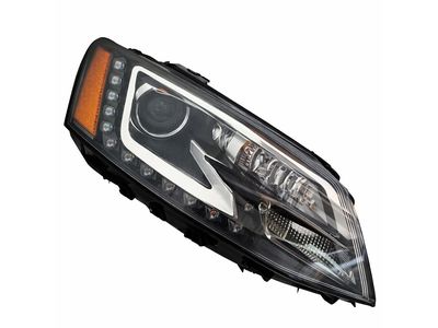 Volkswagen 5C7-941-752-D