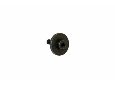 Volkswagen R32 Headlight Screws - N-910-636-01