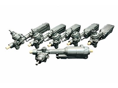 Volkswagen Atlas Rack And Pinion - 5Q1-423-062-BX