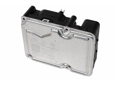 Volkswagen Brake Controller - 7P0-907-375-P