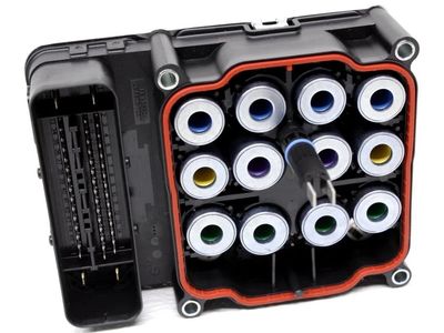 Volkswagen Brake Controller - 7P0-907-375-P