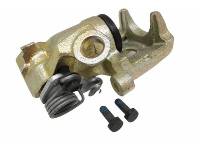 1992 Volkswagen Golf Brake Caliper - 535-615-423-X