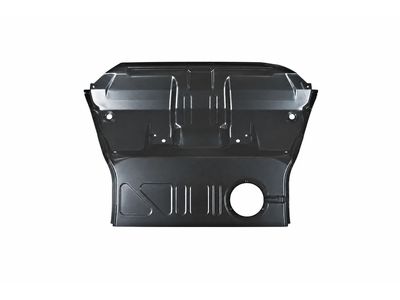 Volkswagen Floor Pan - 3B0-803-093-F