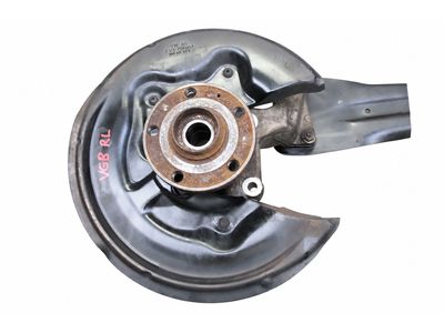Volkswagen 5N0-615-611-E