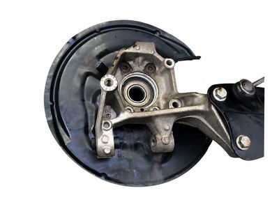 Volkswagen 5N0-615-611-E