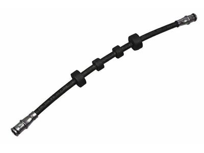 Volkswagen EuroVan Brake Line - 7D0-611-701-E