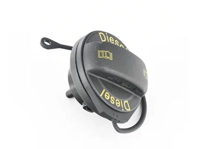 Volkswagen Touareg Gas Cap - 7P6-201-550-C