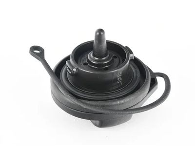 Volkswagen Touareg Gas Cap - 7P6-201-550-C