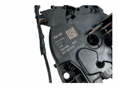 Volkswagen Golf R Tailgate Lock - 3J1-837-016