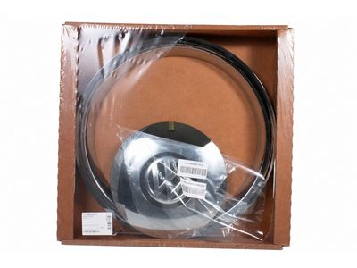 Volkswagen 5C0-601-149-D-QZQ