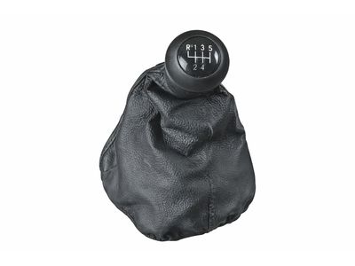 Volkswagen Cabrio Shift Knob - 1E0-711-118-B-HLA
