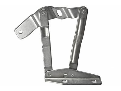 Volkswagen Corrado Hood Hinge - 535-823-302