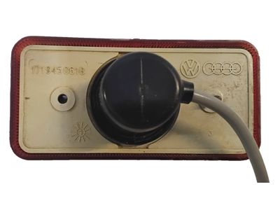 Volkswagen Vanagon Light Socket - 321-945-351