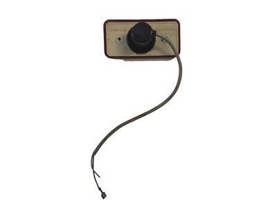Volkswagen Vanagon Light Socket - 321-945-351