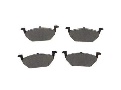 Volkswagen Brake Pads - 5C0-698-151-A