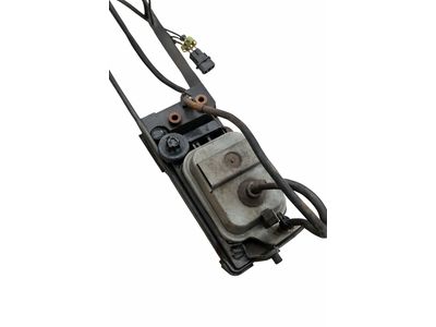 Volkswagen Corrado Fog Light - 535-941-700