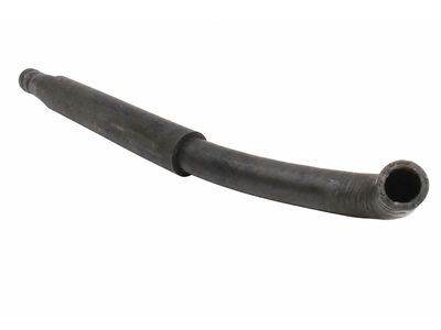 Volkswagen Cabriolet Coolant Reservoir Hose - 533-121-109
