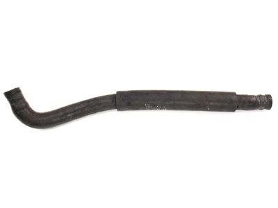 Volkswagen Cabriolet Coolant Reservoir Hose - 533-121-109