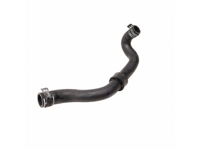 Volkswagen Jetta Cooling Hose - 5C0-121-109-C